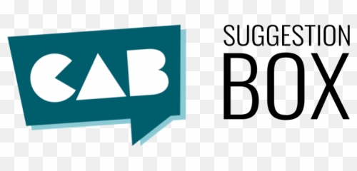 Harding - Student Life Campus Life Vertical Png,Suggestion Box Icon