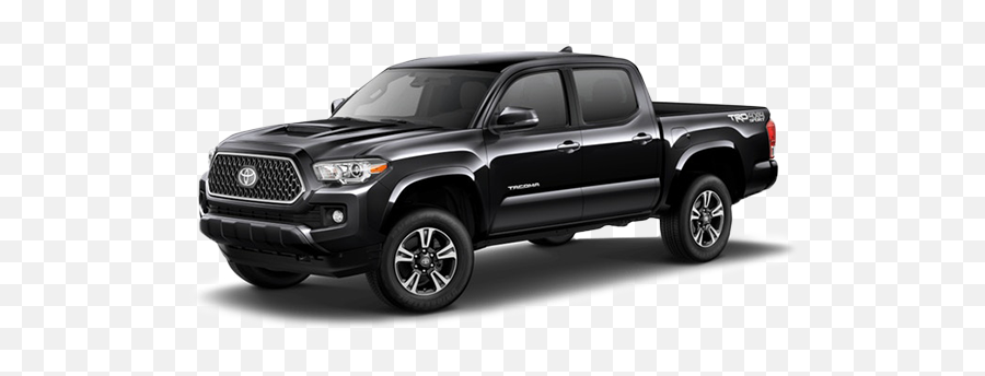 Toyota Tacoma In Smithfield Ri Of - 2018 Tacoma Png,Icon Vs King 4runner