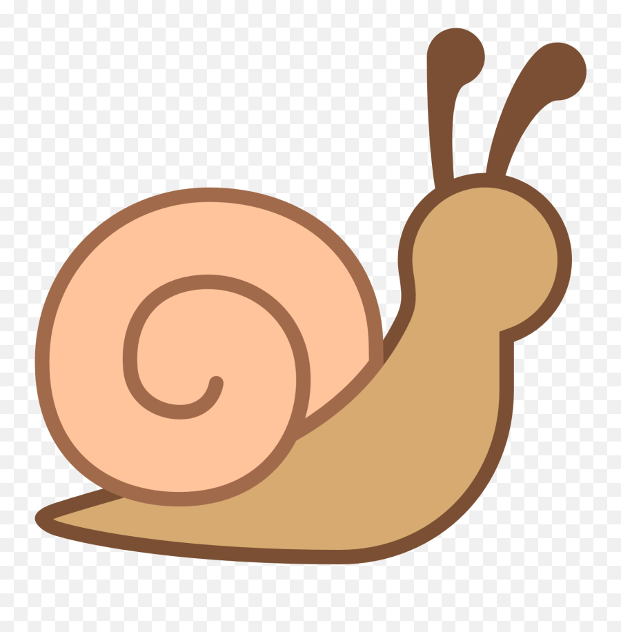 Snail - Snail Clipart Png Transparent,Metal Slug Icon