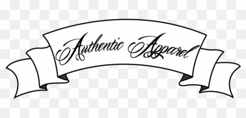 Thug Life Authentic Apparel - Outlaw Png,Thug Life Logo