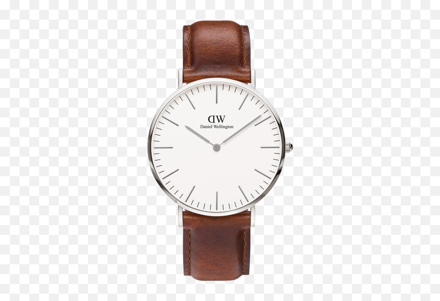 Daniel Wellington Watch Png Henry Icon Automatic 32mm