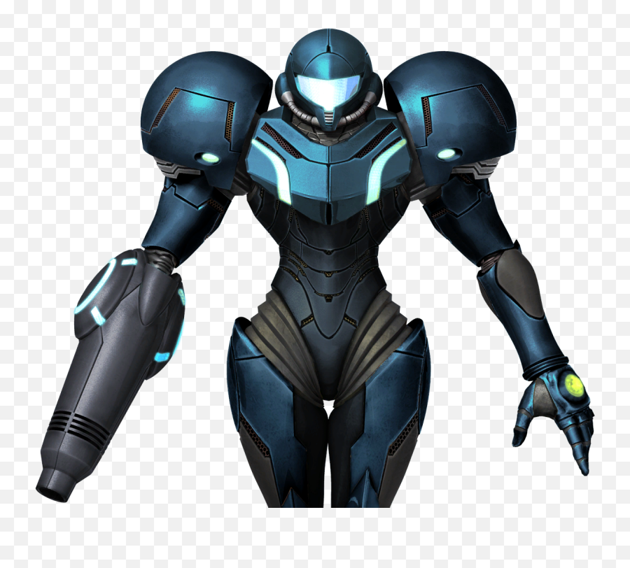 Download Hd Dark Samus Png Image Free - Super Smash Bros Wii U Samus,Samus Png