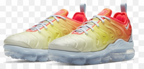 Nike Air Max 90 Sp - Vapormax Plus Sunrise png