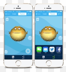 Tre Ford - Pocket Avatars Iphone png