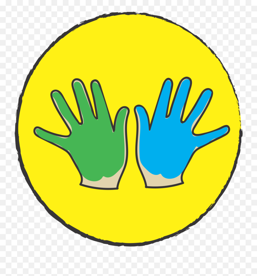 Icon Information - Language Png,Quiet Hands Icon