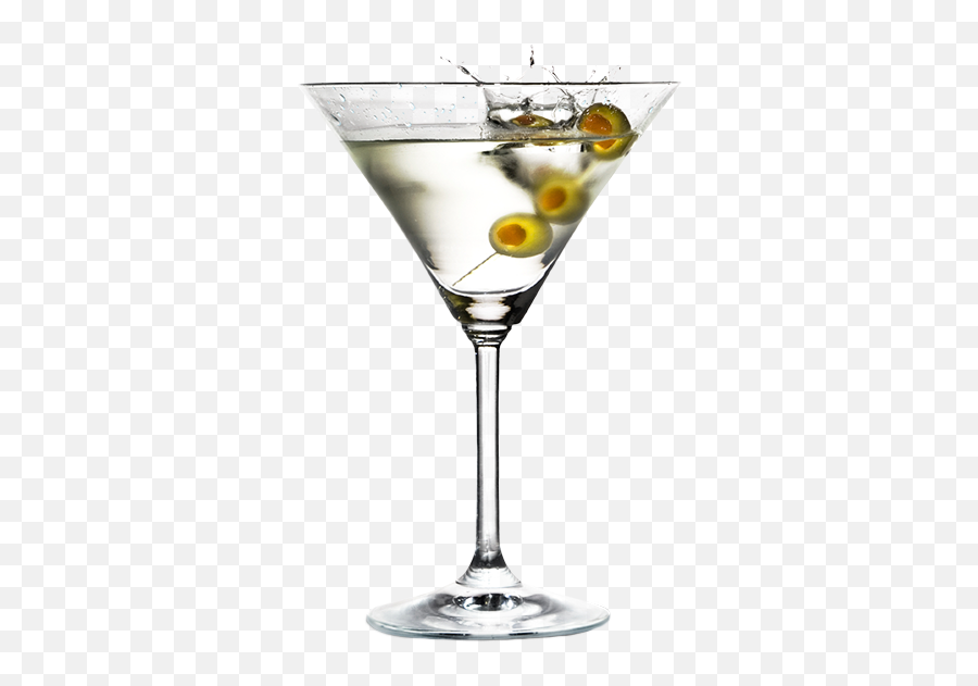 Martini Glass Transparent Png Clipart - Martini Glass Png Transparent,Cocktail Glass Png