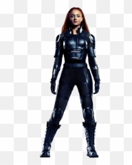 Jeangrey Xmen Sophieturner Marvel - Jean Grey X Men Png,Sophie Turner Png