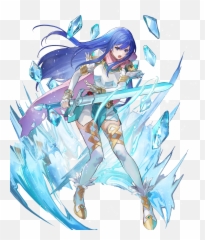 Page 1 - Zerochan Anime Image Board Resplendent Ceada Png,Kanan Matsuura Icon