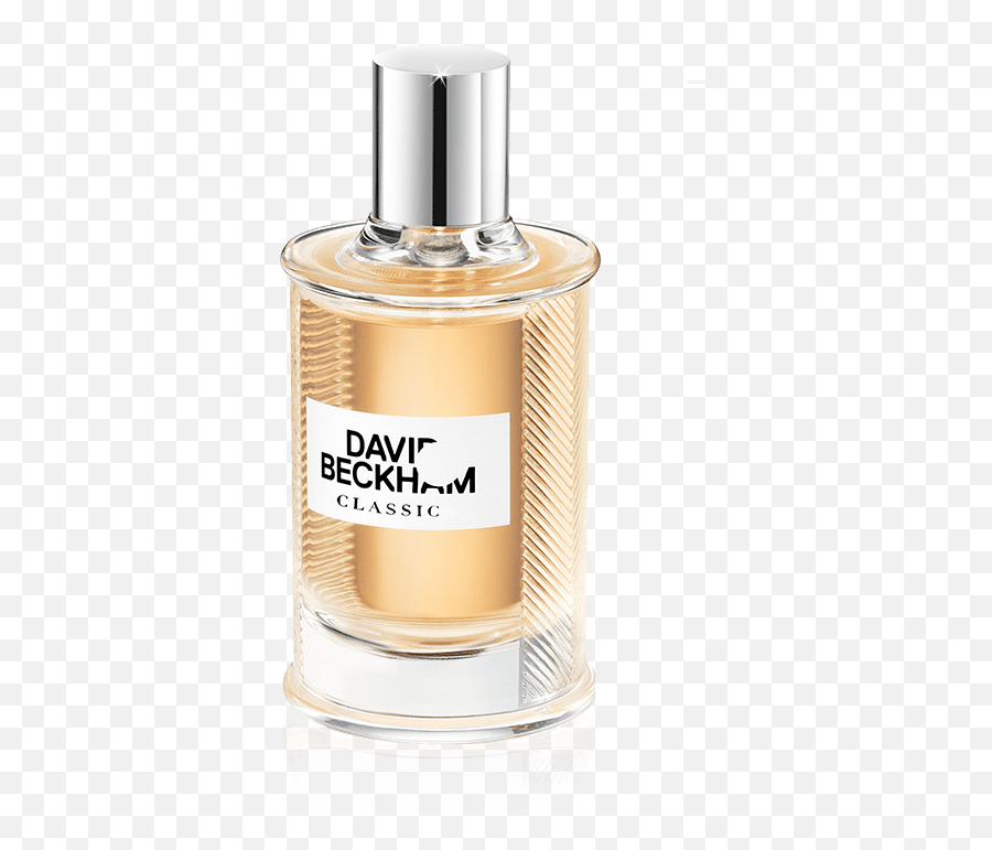 David Beckham Classic Fragrance - David Beckham Classic Edt 90ml Png,David Beckham Icon