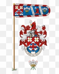 May 2020 - Quentin Peacock Coat Of Arms Png,Our Lady Of Walsingham Icon