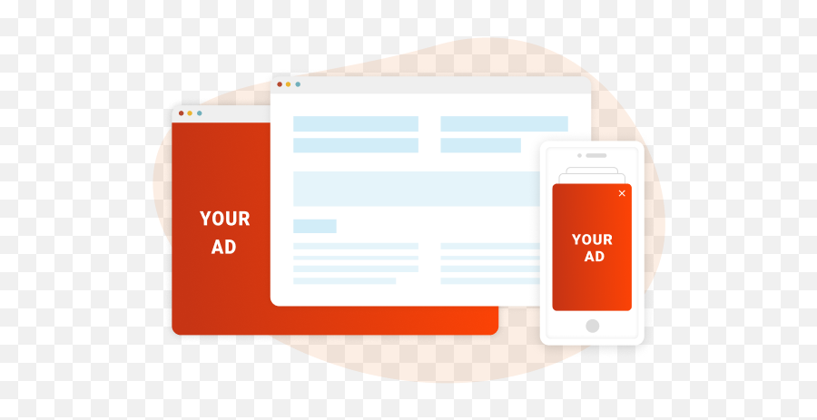 Advertisers - Adsterra Ad Size Png,Mobile Ads Icon