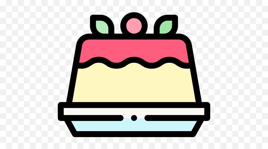 Pudding - Language Png,Pudding Icon