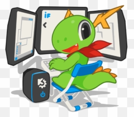 Question How To See Archived Messages - Kde Mascote png