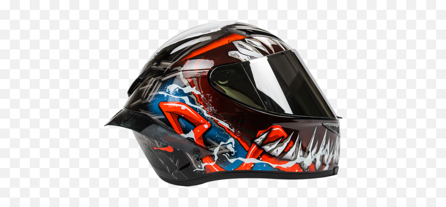 Venom Helmet Motorcycle - Shop Venom Helmet Motorcycle With Kask Motocyklowy Marvel Png,Icon Airflite Fayder