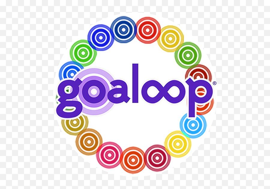 Goaloop - The Goal Market Columbia Entrepreneurship Dot Png,Amazon Social Media Icon