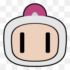 If The Super Smash Brothers Series Started - Bros Ultimate Stock Icon Bomberman png