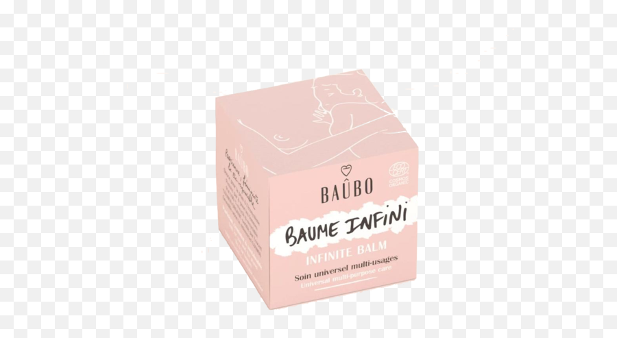 Infinite Balm Universal Care - Box Png,Infinite Png