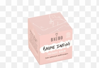 Infinite Balm Universal Care - Box Png,Infinite Png