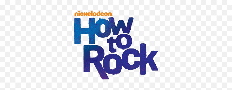 How To Rock - Wikipedia Rock Logo Png,The Rock Png