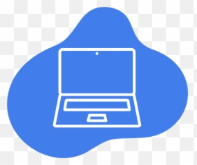 Qwest Tv Edu - Laptop png