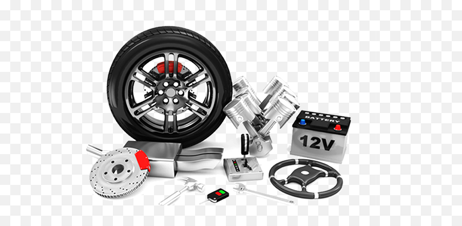 The Ease Of Acquiring A Toyota Car Part - Car Service Parts Online Png,Toyota Car Png