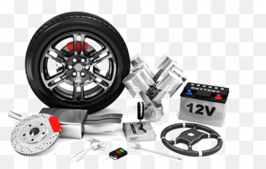 The Ease Of Acquiring A Toyota Car Part - Car Service Parts Online Png,Toyota Car Png