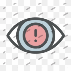 Vision Problem Icon Iconbros - Estética En La Filosofía Png,Problem Icon