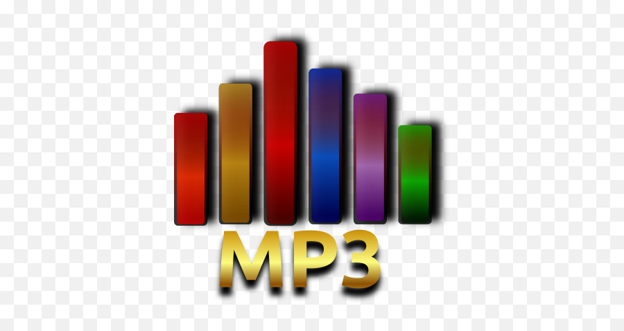 Mp3 Clipart Png In This 1 Piece Svg And - Clip Art,Mp3 Icon