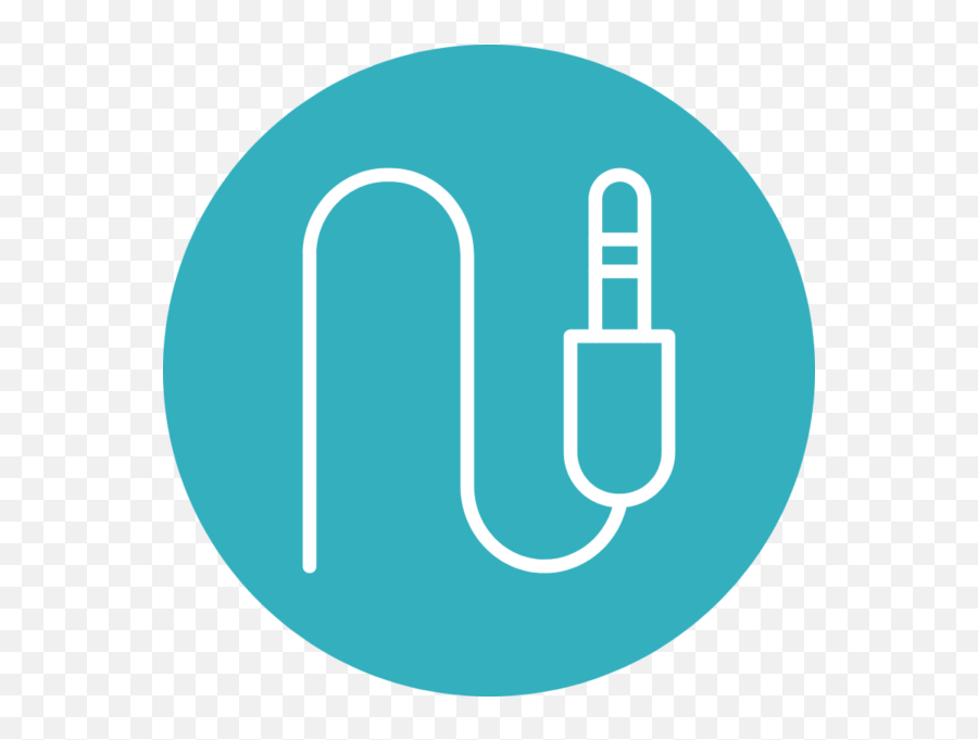 Electronic Functions - Zekler Vertical Png,Aux Cord Icon