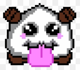 Poro Pixel Art Maker - Pixel Art Png,Poro Png