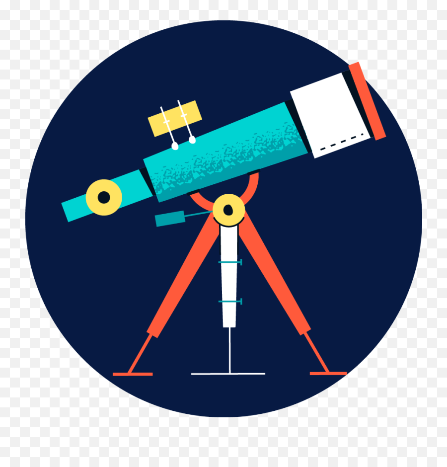 Middle Grade Books Steam Race To Space Reading Challenge - Optical Telescope Png,Flat Steam Icon