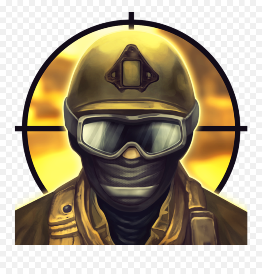 Masked Shooters 2 Game - Giant Bomb Masked Shoters Png,Playstore Icon