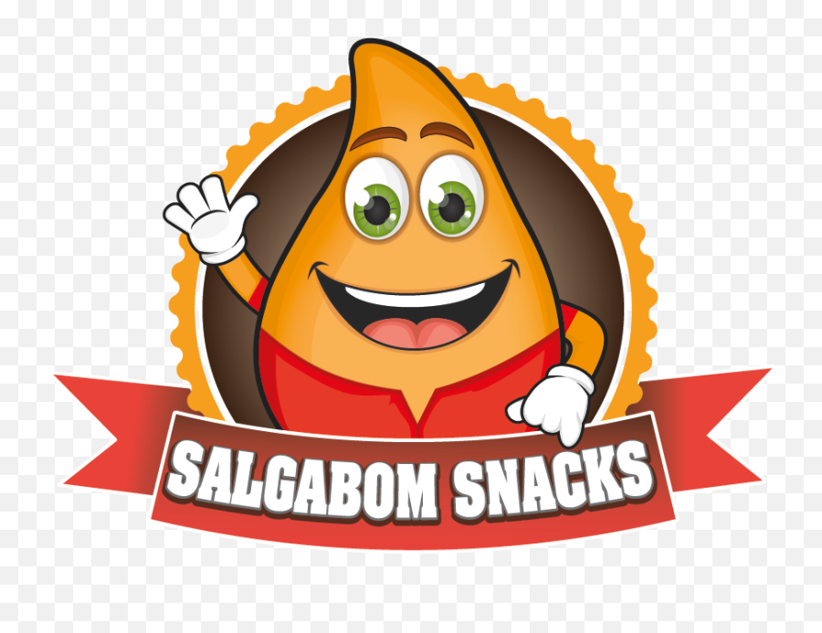 Salgabom Snacks Home Of The Mini Bites Worcester - Snacks Logo Png,Acai Bowl Icon
