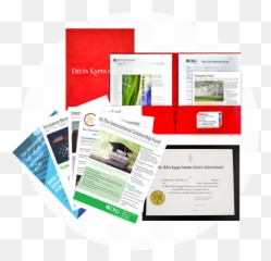 Dkgstore - Document png