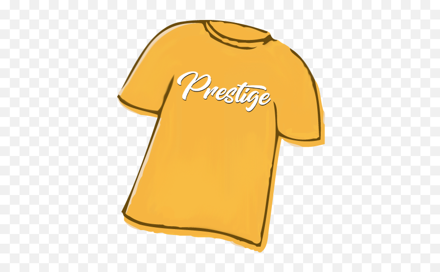 Prestige Apparel - Short Sleeve Png,Prestige Icon