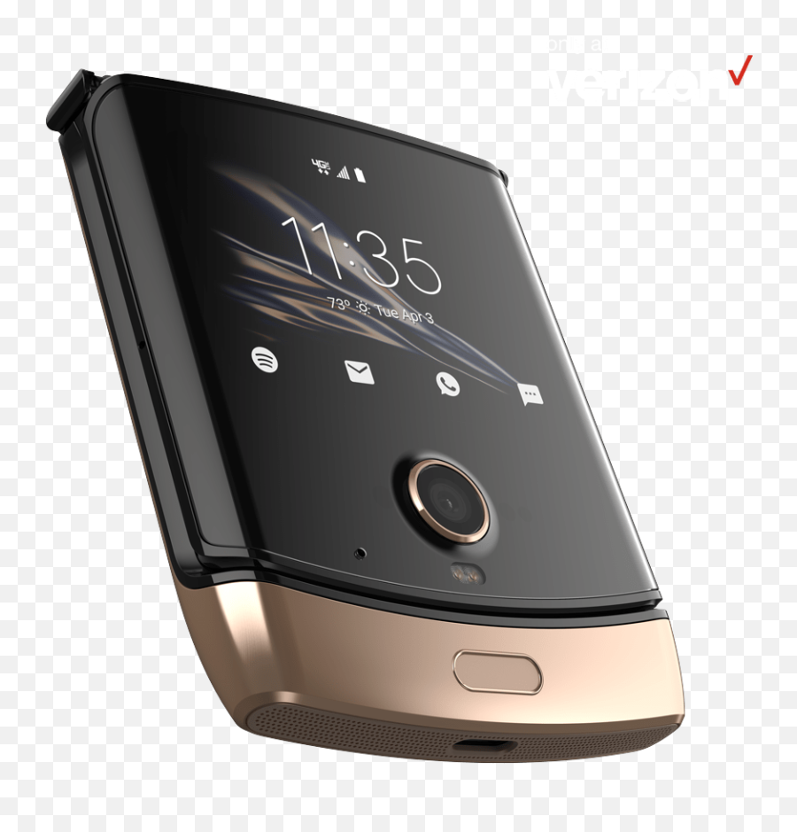 Motorola Razr Phones - Motorola Razr New Png,Nokia Icon Buy