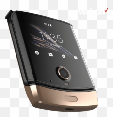 Motorola Razr Phones - Motorola Razr New png