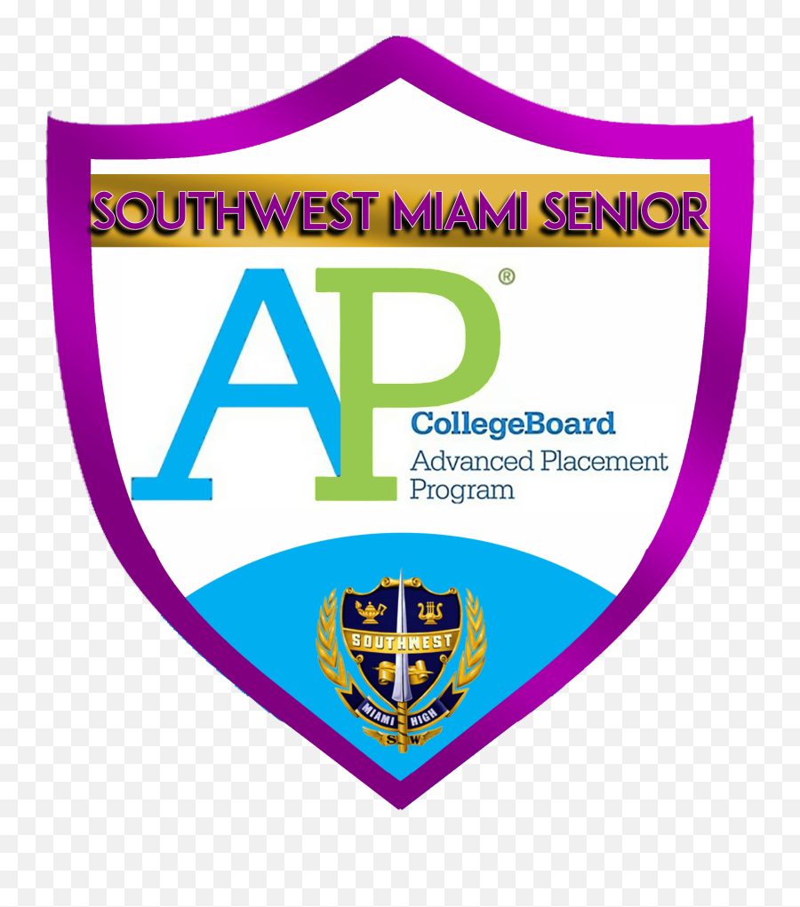 Southwest Miami Senior High U2013 Home Of The Eagles - Southwest Miami Senior High School Png,Icon Pop Song Level 1