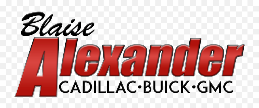 New 2020 Gmc Yukon 4wd 4dr Denali - Blaise Alexander Family Dealerships Logo Png,Cadillac Logo Png