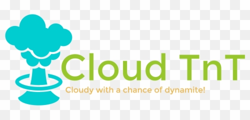 Cloud Tnt - Language png