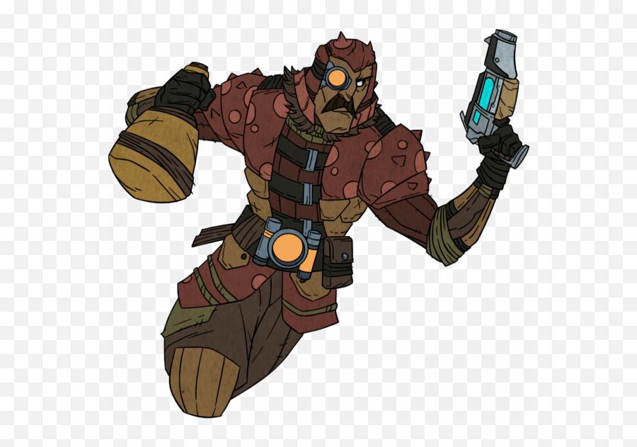 Grifting Through The Files Aka Datamining - Page 15 Griftlands Rook Png,Doomguy Icon