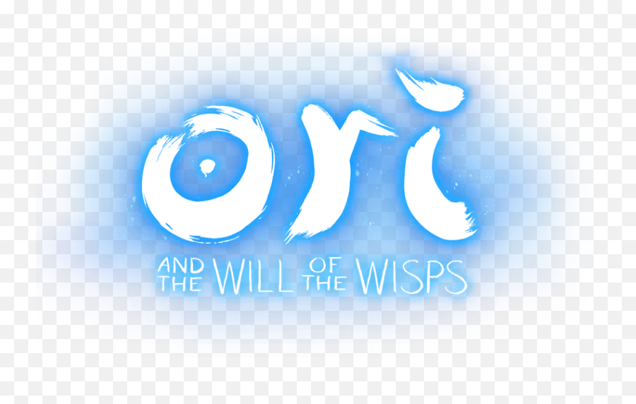 Ori - The Will Of The Wisps Ori Will Of The Wisps Logo Png,Steam Game Desktop Icon Blank