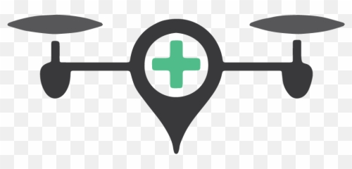 Converting Eachine Racer 250 To Ardupilot Apm 28 6 - Drone Landing Icon Png