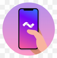 Banking With Fee - free ATMs Withdraw Cash without Fees Current Smartphone png