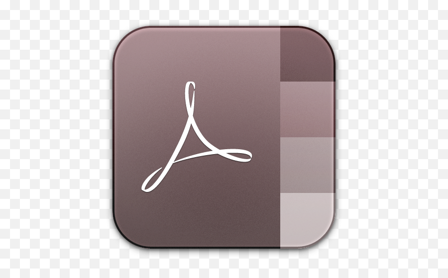 Distiller Adobe Icon - Free Download On Iconfinder Adobe Acrobat Logo Png,Adobe Reader Icon