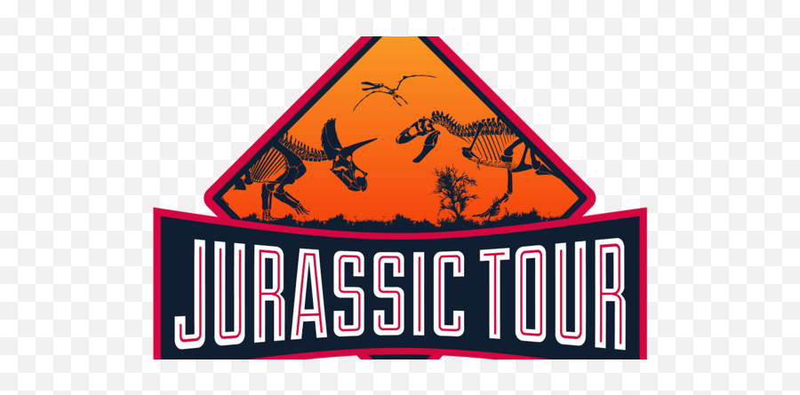 Jurassic Touru0027 Weekend - Language Png,Icon 10 Roswell Nm