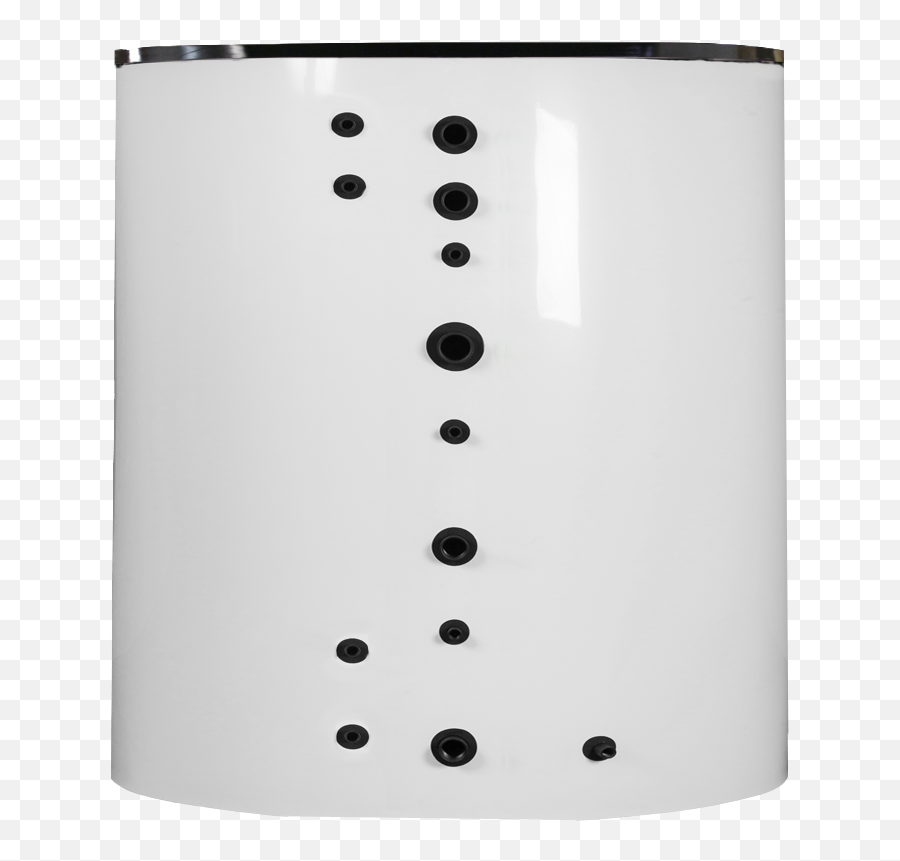 Accumulator Tank Oval 2000 L Insulated - Monochrome Png,Oval Png