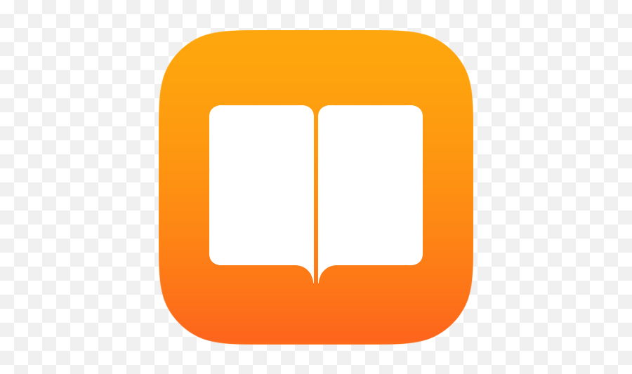Ibooks Icon 512x512px Ico Png Icns - Free Download Ibooks Icon Png,Ios Icon Png