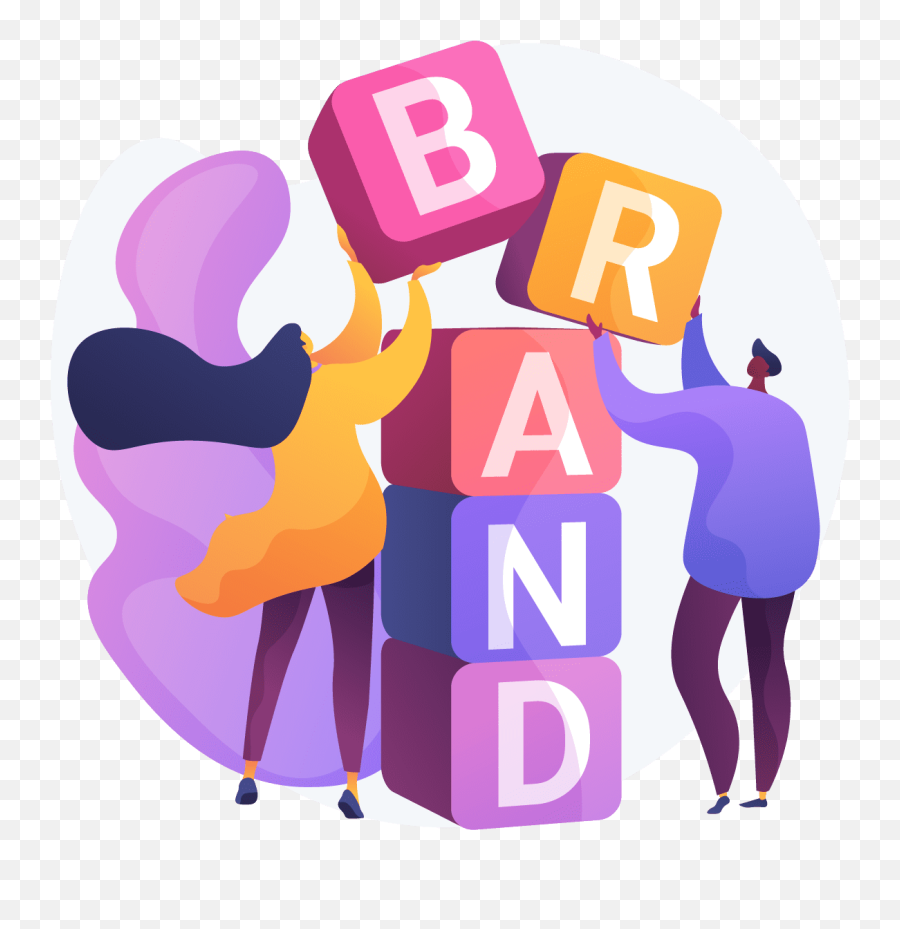 Brand Quadergy - Make Products Perform Better Onshelf And Brand Image Vector Png,Icon Design For Fashion Brands