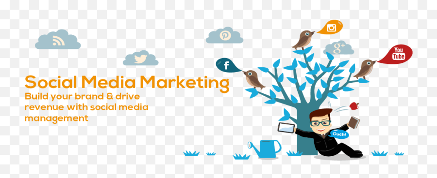 Home - Social Media Paid Marketing Png,Social Media Marketing Png